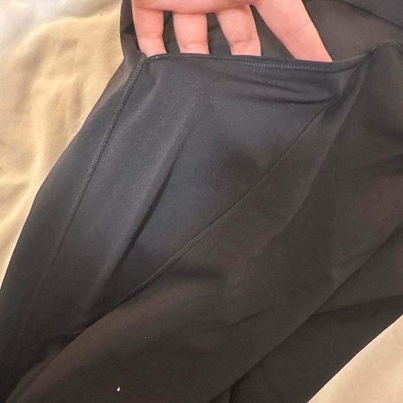 LuLuLemon speed run tights - Picture 4 of 5